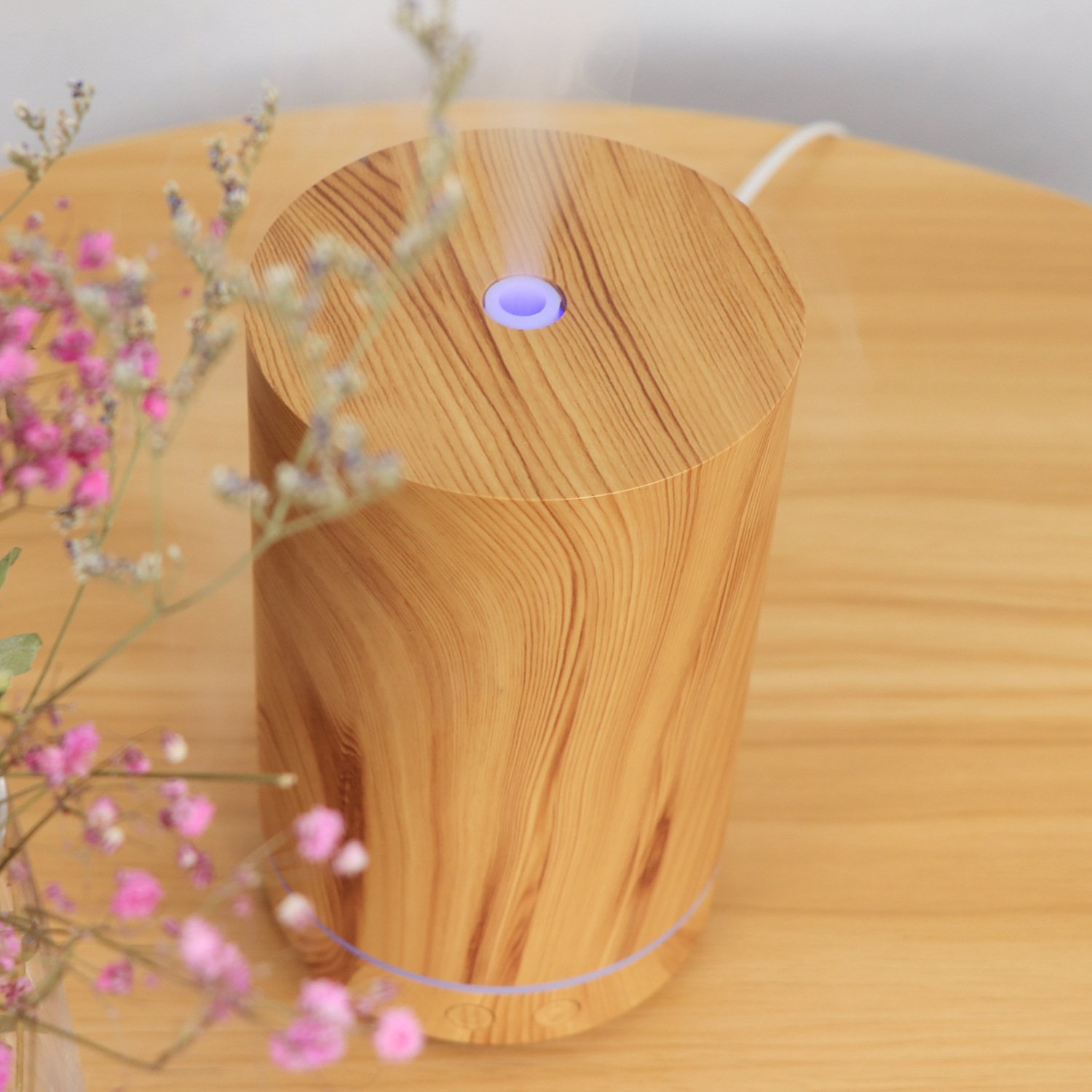 Wood grain humidifier - Image 2