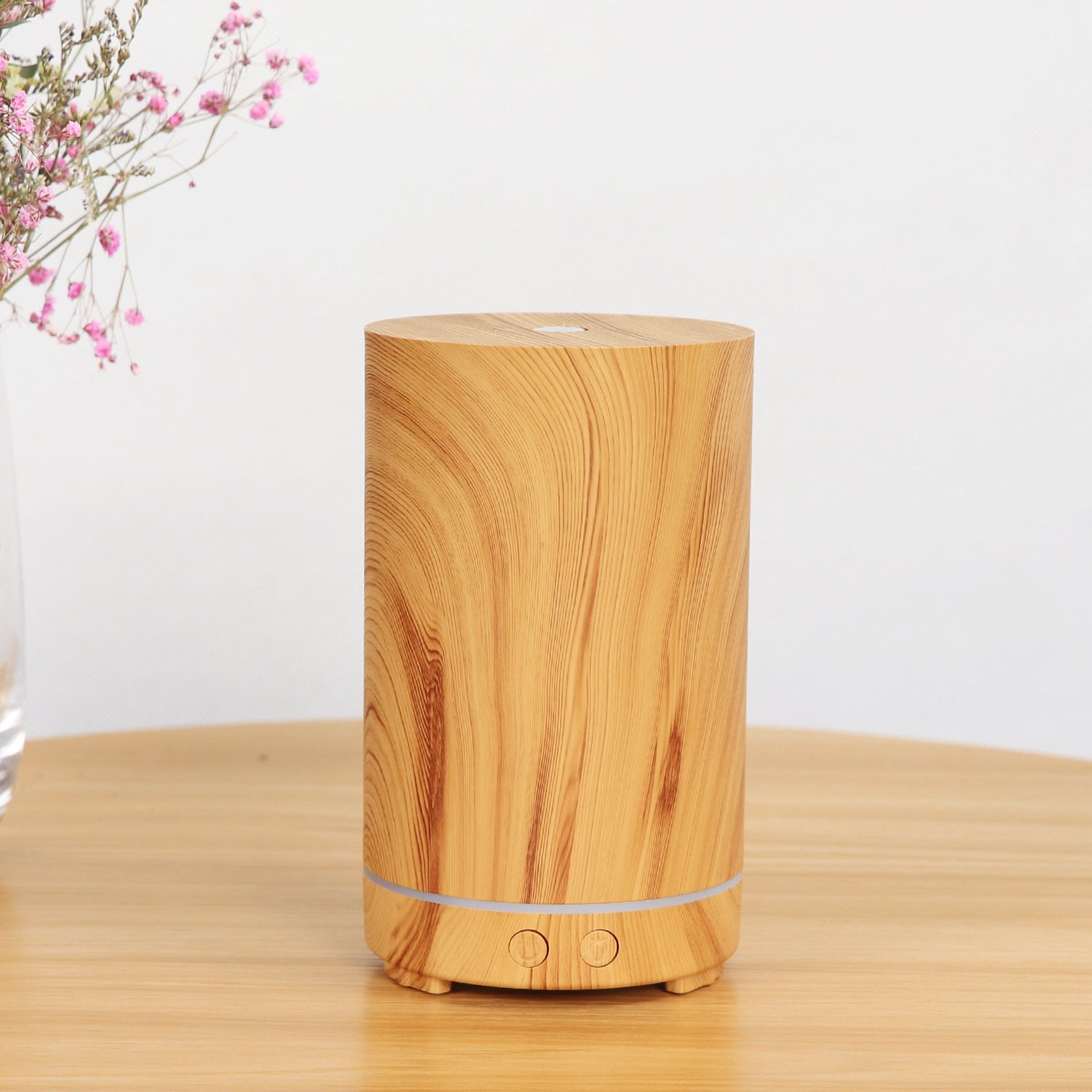 Wood grain humidifier - Image 4