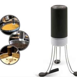 Home Use 3 Speeds Wireless Stir Crazy Mixer Automatic Blender Hands