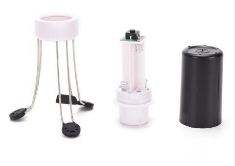 Home Use 3 Speeds Wireless Stir Crazy Mixer Automatic Blender Hands - Image 7