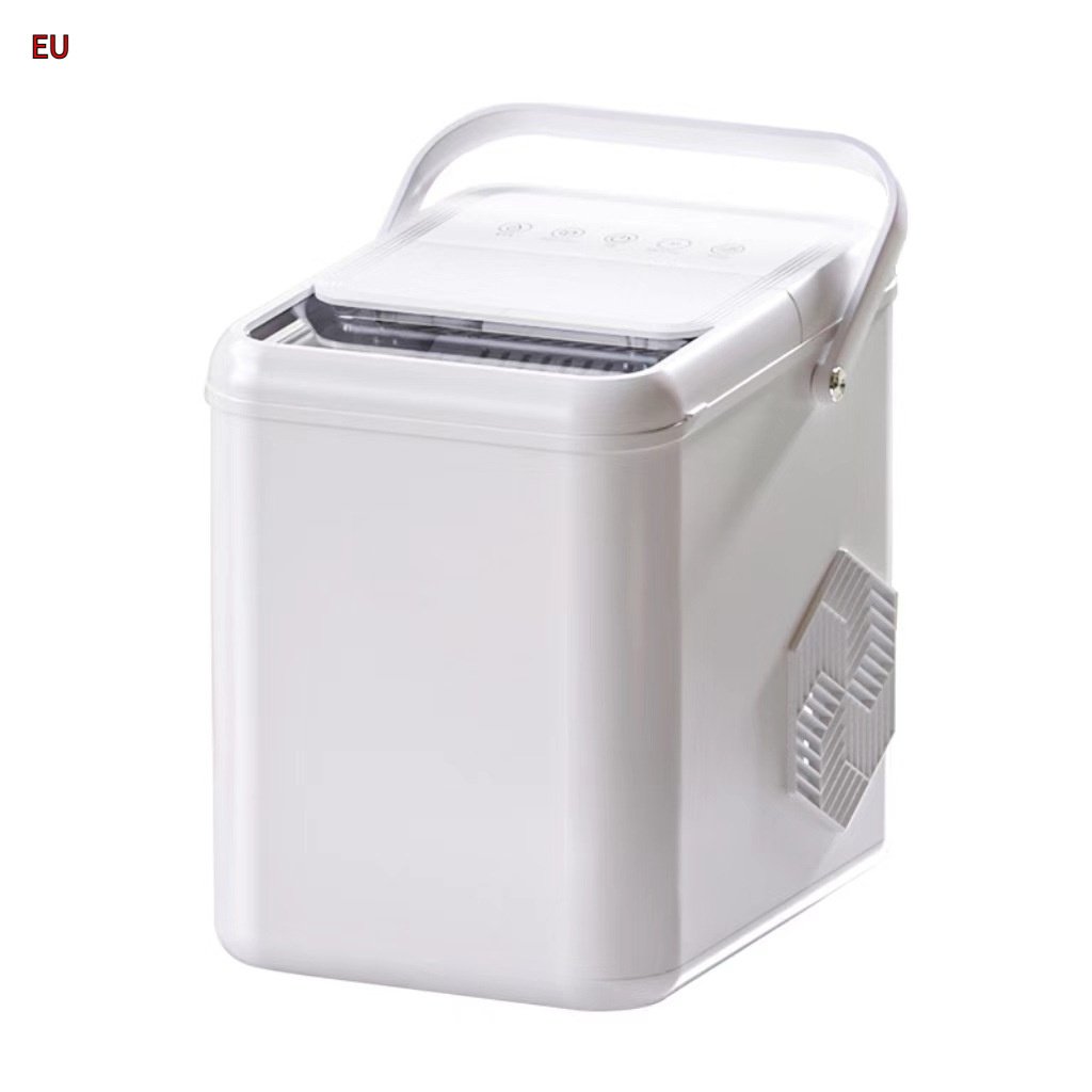Household Mini Automatic Ice Maker - Image 6