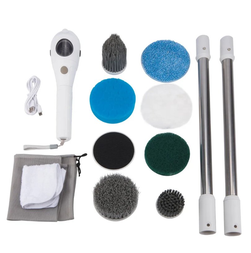 Lithium Rechargeable Household Handheld - Image 5