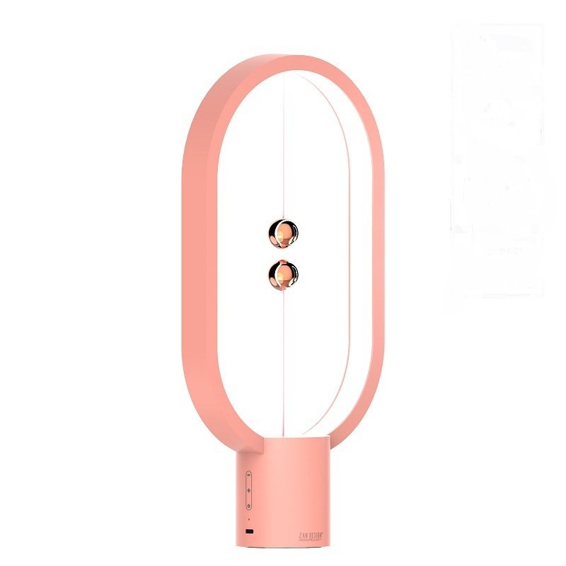 Mini Smart Magnetic Switch USB Suspended LED - Image 10