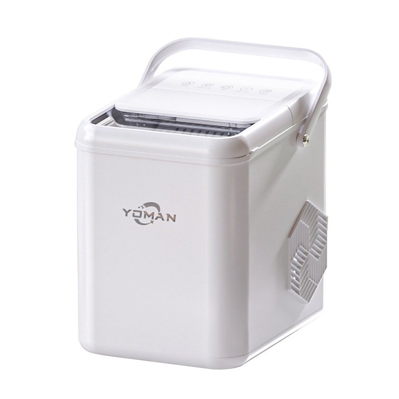 Household Mini Automatic Ice Maker - Image 8