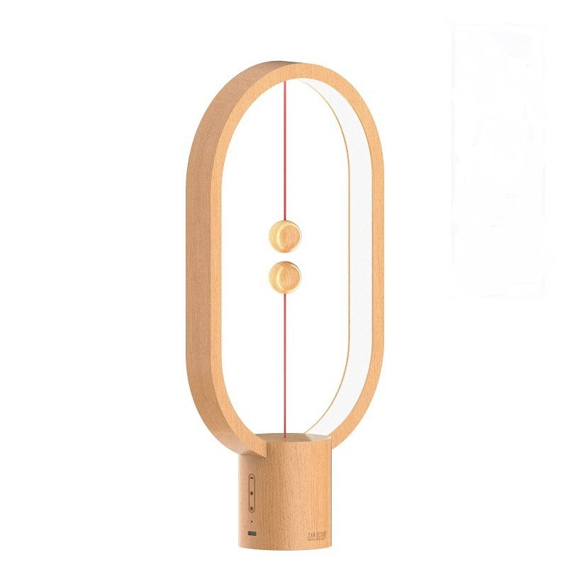 Mini Smart Magnetic Switch USB Suspended LED - Image 7