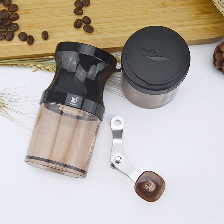 Convenient coffee grinder manual grinder - Image 3