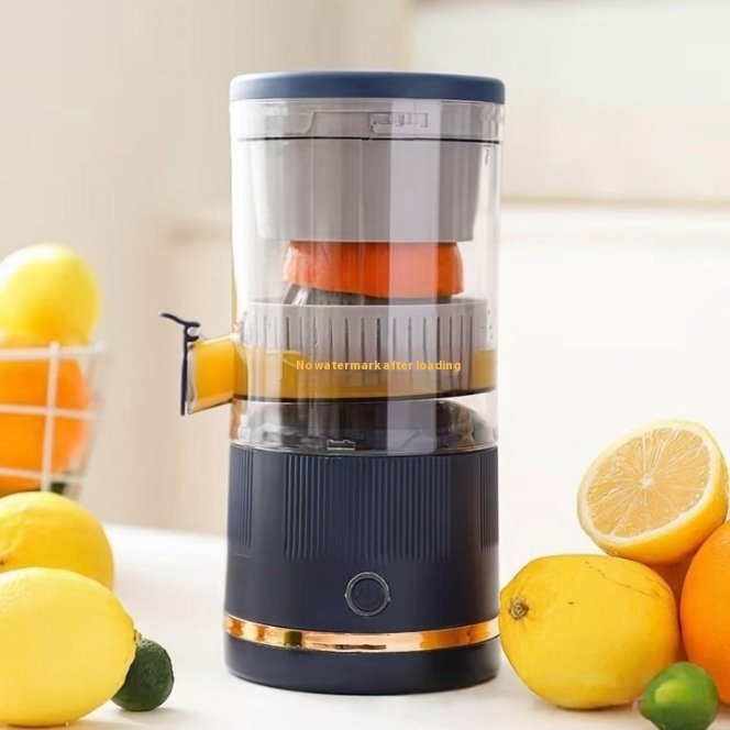 Blender Home Juice Extractor Juice Separation Portable Cup Mini Mixer - Image 3