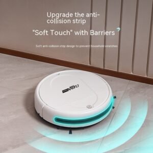 Vaccum Cleaner Robot Smart Home | Automatic Vacuum Cleaner