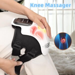 Intelligent Home Use Electric Intelligent Kneading Heating Knee