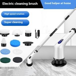 Lithium Rechargeable Household Handheld