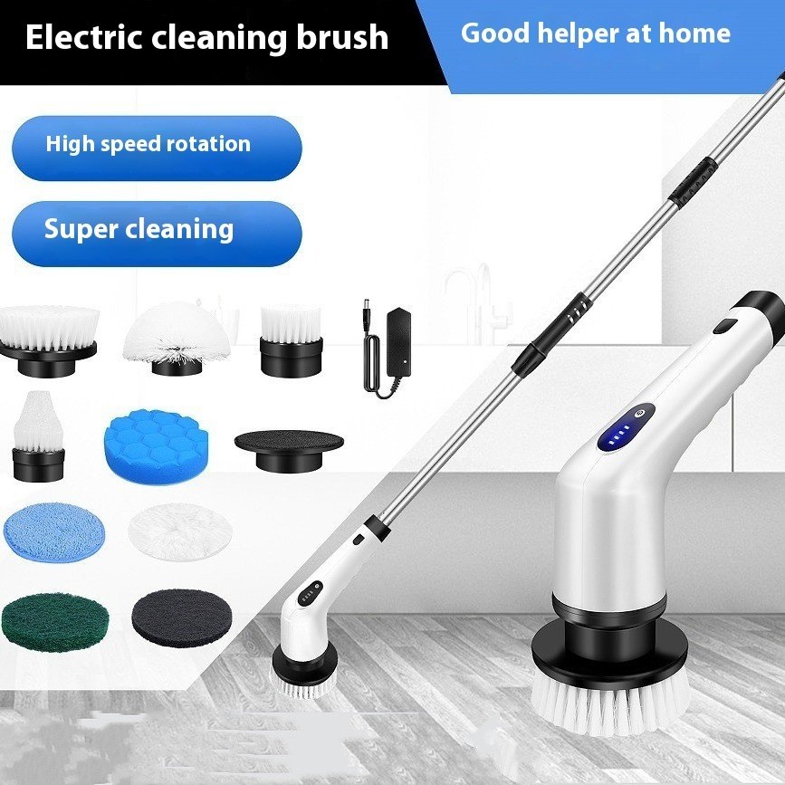 Lithium Rechargeable Household Handheld