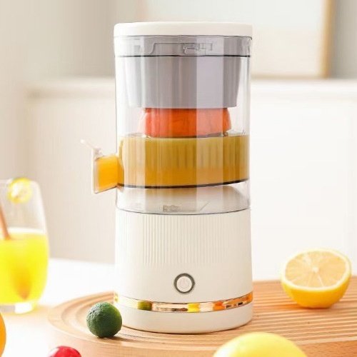 Blender Home Juice Extractor Juice Separation Portable Cup Mini Mixer - Image 5