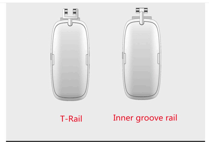 Curtains Bluetooth Wireless Automatic Curtai - Image 2