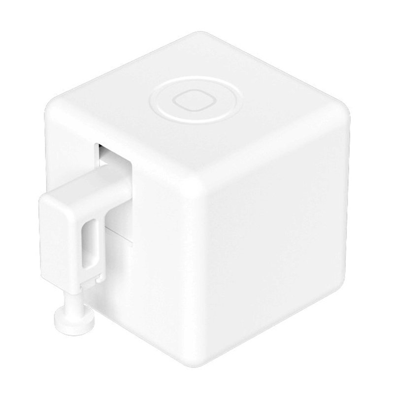 Button Pusher New Bluetooth Finger Robot - Image 6