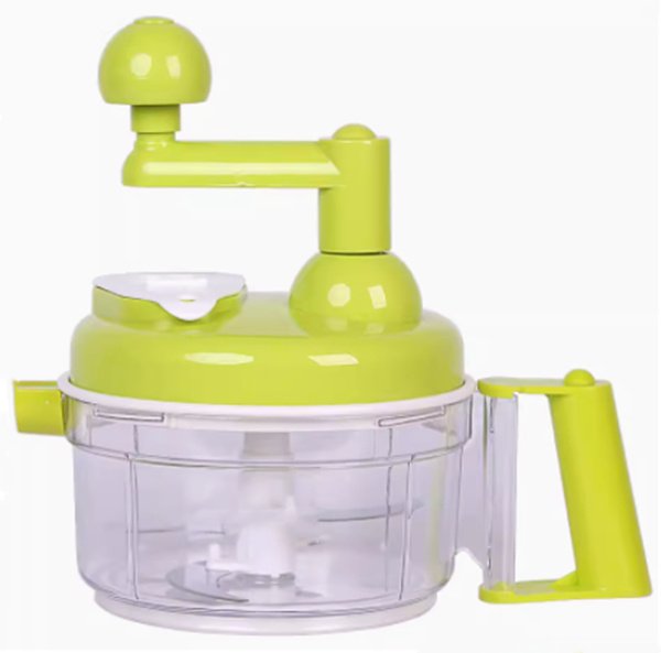 Household Manual Vegetable Cutter - Image 2