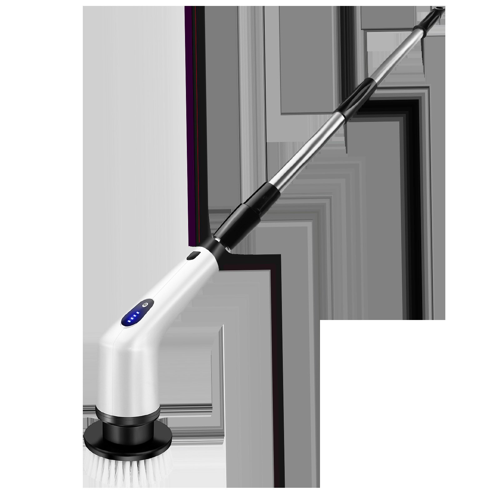 Lithium Rechargeable Household Handheld - Image 2