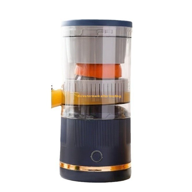 Blender Home Juice Extractor Juice Separation Portable Cup Mini Mixer - Image 6