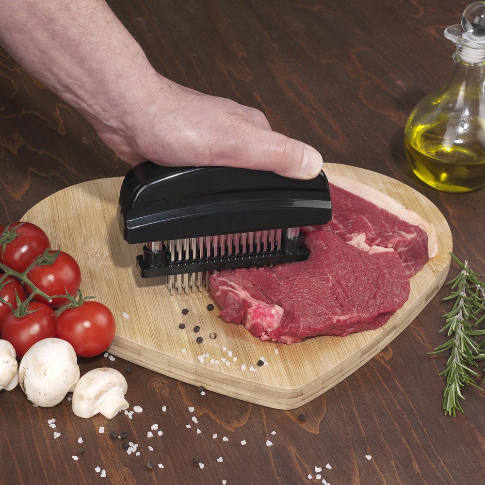 Kitchen Stainless Steel Blade Meat Grinder - Image 5