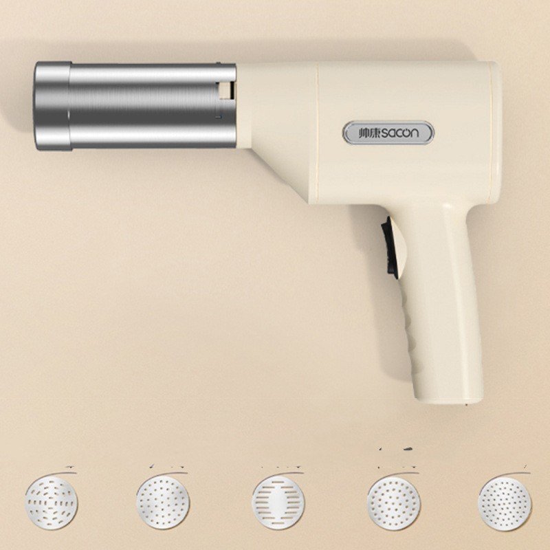 Noodle Maker Home Automatic Charging Handheld - Image 3