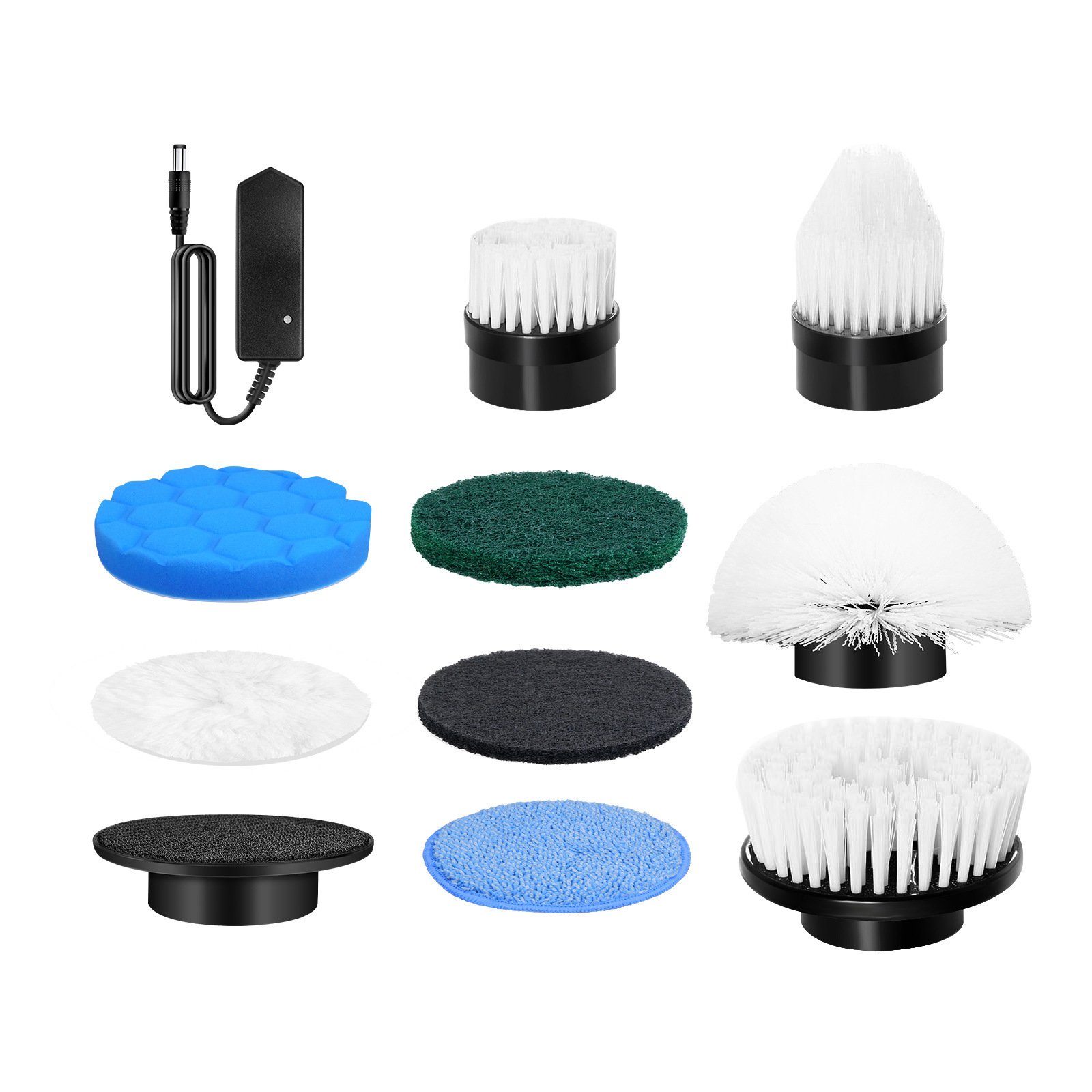 Lithium Rechargeable Household Handheld - Image 9