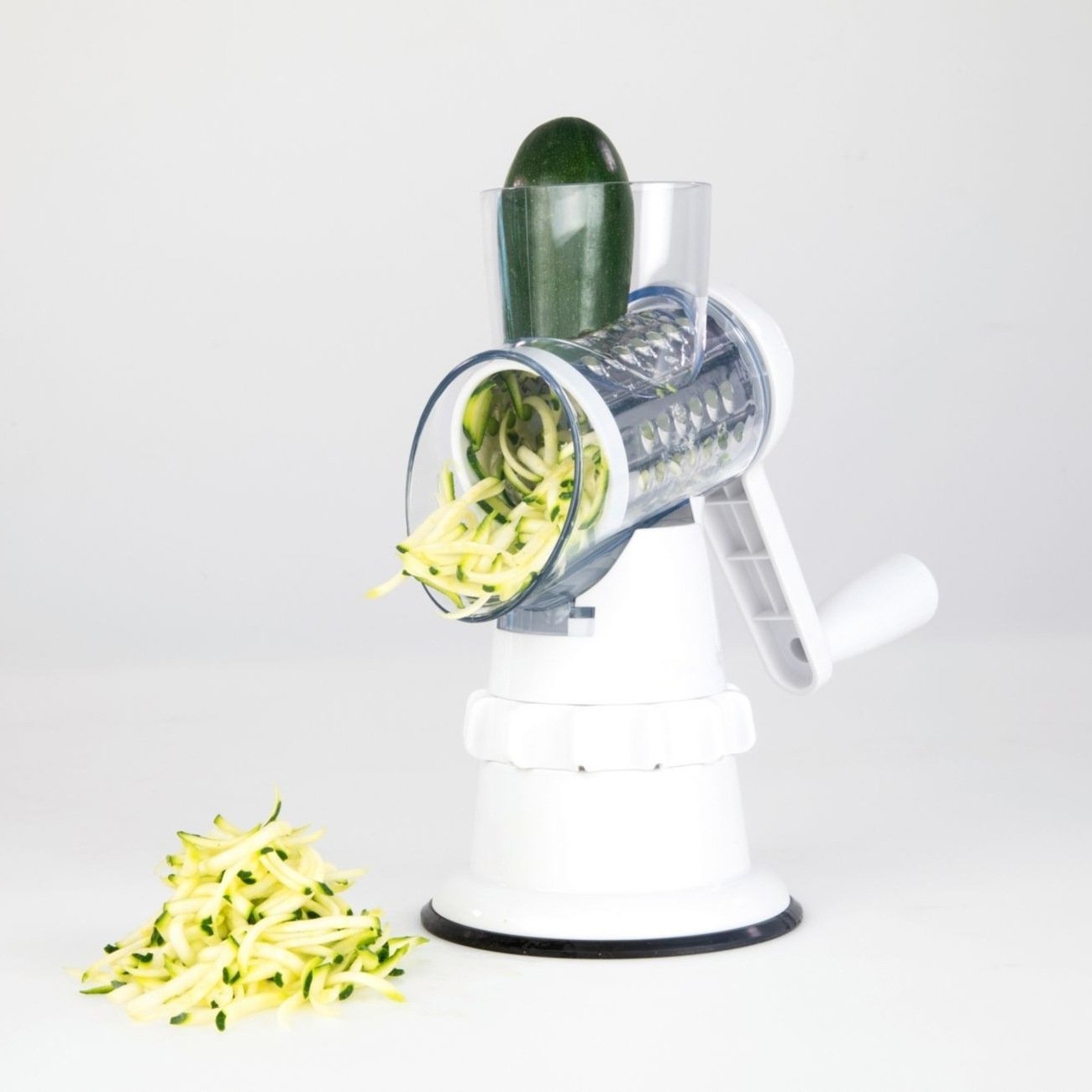 Vegetable Slicer Manual Kitchen Accessories Grater For Vegetable - Image 4